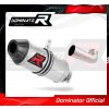 Laděný výfuk DOMINATOR KTM RC 125 17-20 KONCOVKA HP3