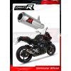 Laděný výfuk DOMINATOR YAMAHA MT-10 RN45 16-20 KONCOVKA GP