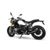 Laděný výfuk SPEEDPRO COBRA SP1 BlackSeries  - BMW R nineT 2021 -