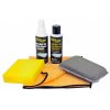 Raggtopp Convertible Top Plastic Window Cleaner and Protectant Kit