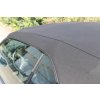Potah střechy střecha BMW E36 Cabrio materiál textilní sonnenland černá