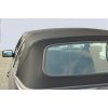 Potah střechy střecha Volkswagen Golf 3 III cabrio materiál textilní sonnenland černá