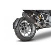 Laděný výfuk Ducati Diavel COBRA GP2-RR Black
