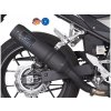 Laděný výfuk SPEEDPRO COBRA SPX BlackSeries Slip-on Dual Kawasaki Z 750 / S 2007-2010