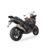 Laděný výfuk COBRA Hypershots XL KTM 1290 ADVENTURE 2014-2020