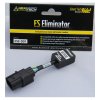 es exhaust servo eliminator ese d01