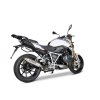 Laděný výfuk BMW RS 1250 RS COBRA X7 zkrácený