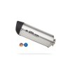 Husqvarna Svartpilen 401 / 125 / Vitpilen 401 / 125 2024- Laděný výfuk COBRA GP2-RR