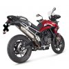 motorrad auspuffanlage 989~2