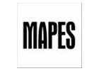 Mapes