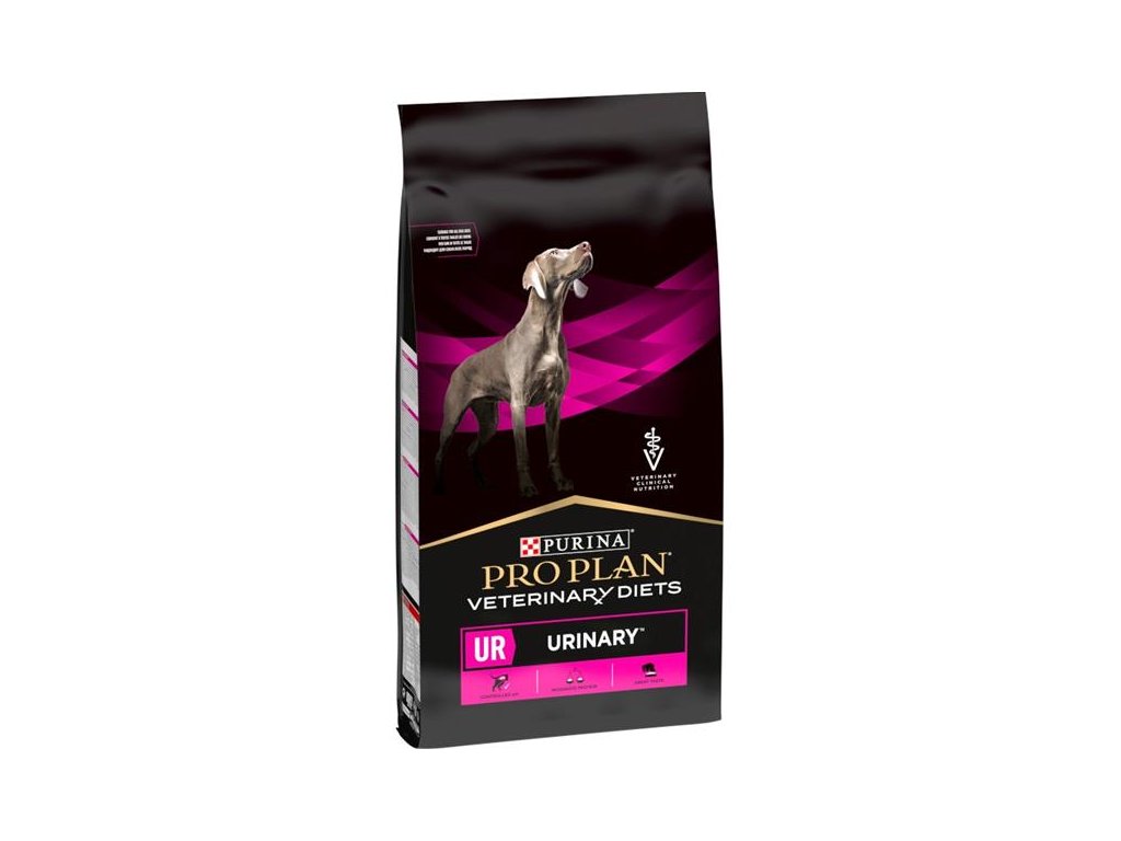 Purina PPVD Canine - UR Urinary 12 kg - Vet-shop