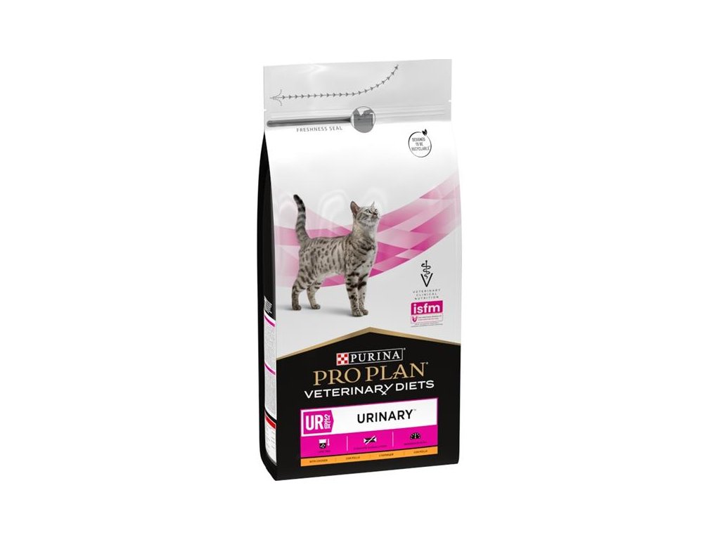 Purina PPVD Feline - UR Urinary Chicken 1,5 kg - Vet-shop