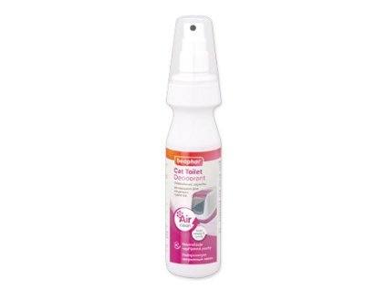 Beaphar Neutralisér zápachu do toalet 150ml
