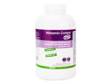 Histamin Control 300 tbl