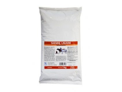 Lněné semínko 1kg