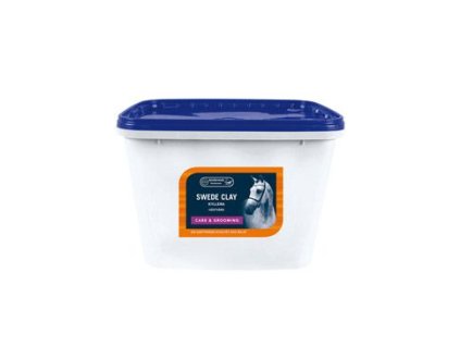 Swede Clay pro koně 10kg