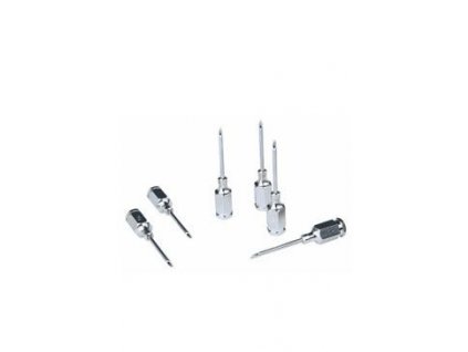 Jehla kovová LL 2,0x35mm Henke Premium 10ks