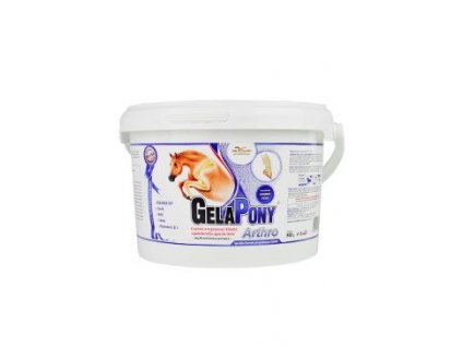 Gelapony Arthro 900g