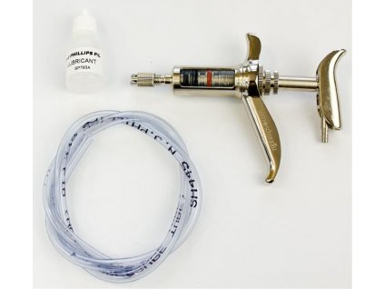 Automat Phillips + hadička 5ml PAS1198