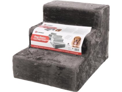Flamingo Schody pro psy sede 45x60x40cm 1712202508490179966