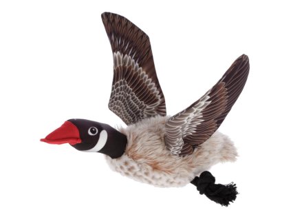 hracka pro psy kachna nils 38 cm