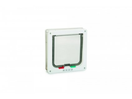 BZ CAT DOOR MUZE WHITE 19 2 2302202110082550579