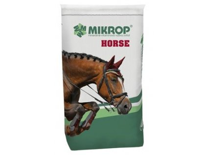 Mikrop Horse Minviter 25kg