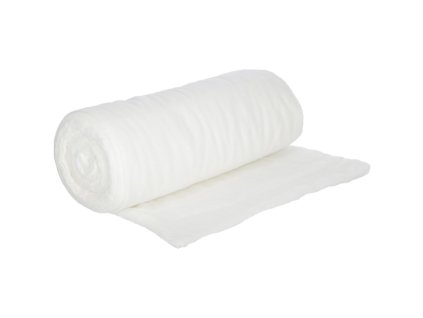 Absorpční bavlna v gáze, CottoMull, 6 m