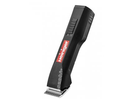 strihaci strojek saphir basic 7 40v 35w 1 baterie