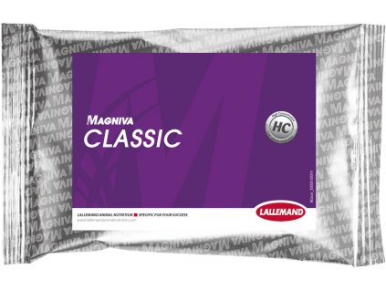 15416 magniva classic hc 200g