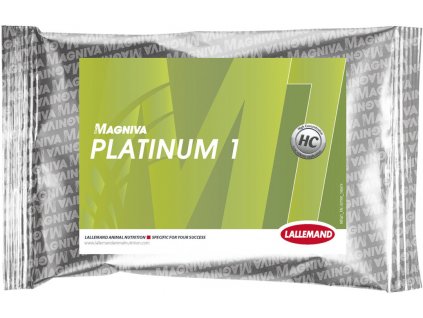 15425 magniva platinum 1 hc 200g