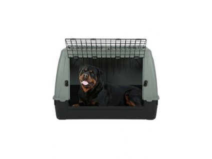 Klec do auta CAR 100x60x65 L Zolux