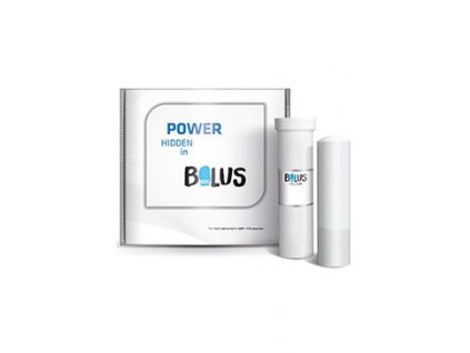 Bolus Calcium Plus 4x185g