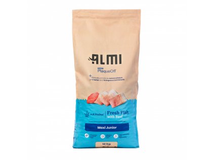 ALMI Maxi Junior 12kg