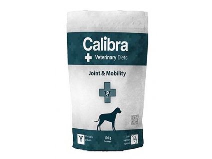 Calibra VD Dog Joint & Mobility 100g
