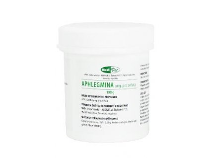 Aphlegmina ung 100g