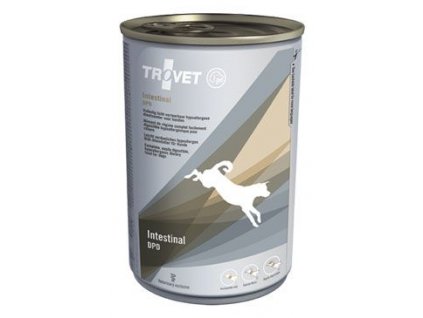 Trovet pes DPD Instestinal konz. 400g