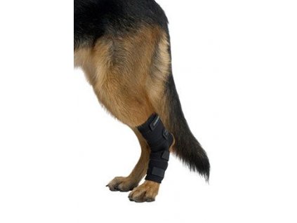 Bandáž Rehab karpální pro psa KRUUSE XXS