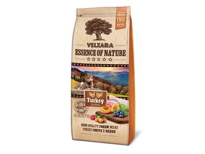 Velxara Essence FM GF Dog Puppy Turkey 11,4kg