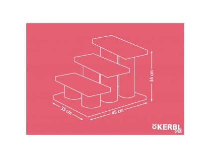 schudky pro psy a kocky skrabadlo pro kocky bezova