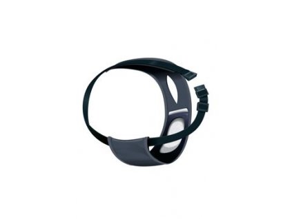 Hárací kalhotky de Luxe S-M/32-39cm černá TR