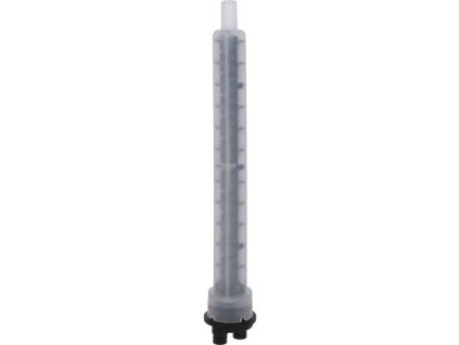 Aplikátor k lepidlu na paznehty Technobase-2CB NEW, pro náplň 200 a 210ml, zimní, do 10° C, 12 ks