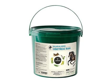 Leros Balneum Horse 25x30g