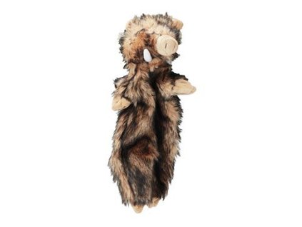 Hračka pes Kanec pískací 33cm Furrz