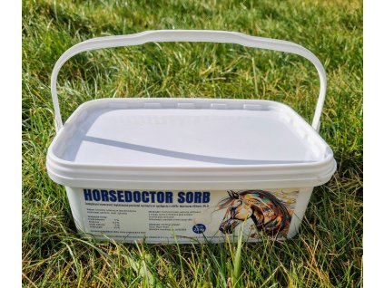 HorseDoctor Sorb 2,5kg
