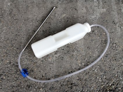 179 adapt a bottle feeder 3l napajeci system s nerezovou sondou