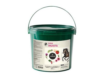 Leros Imunita Horse 1,5kg