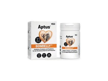 Aptus Bonbelly 30tbl