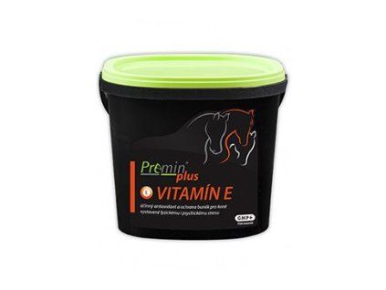 Premin plus Vitamín E 5kg