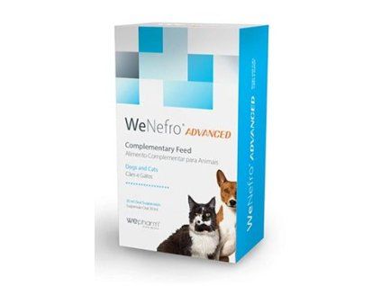 WeNefro ADVANCED 30ml